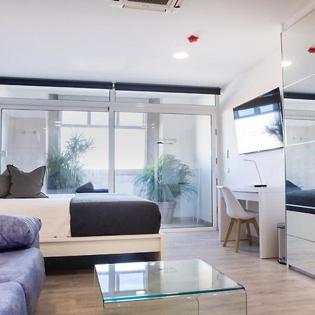 Coccoloba Suites Корралехо Екстер'єр фото