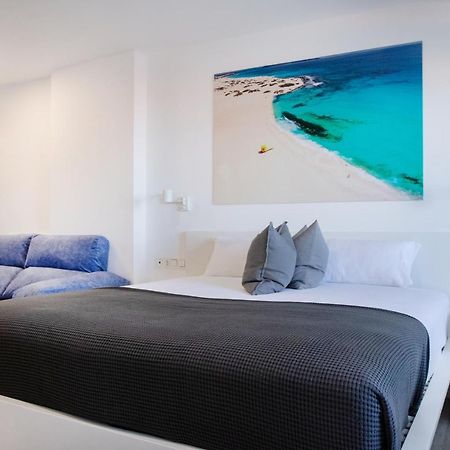 Coccoloba Suites Корралехо Екстер'єр фото