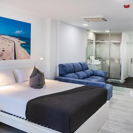 Coccoloba Suites Корралехо Екстер'єр фото