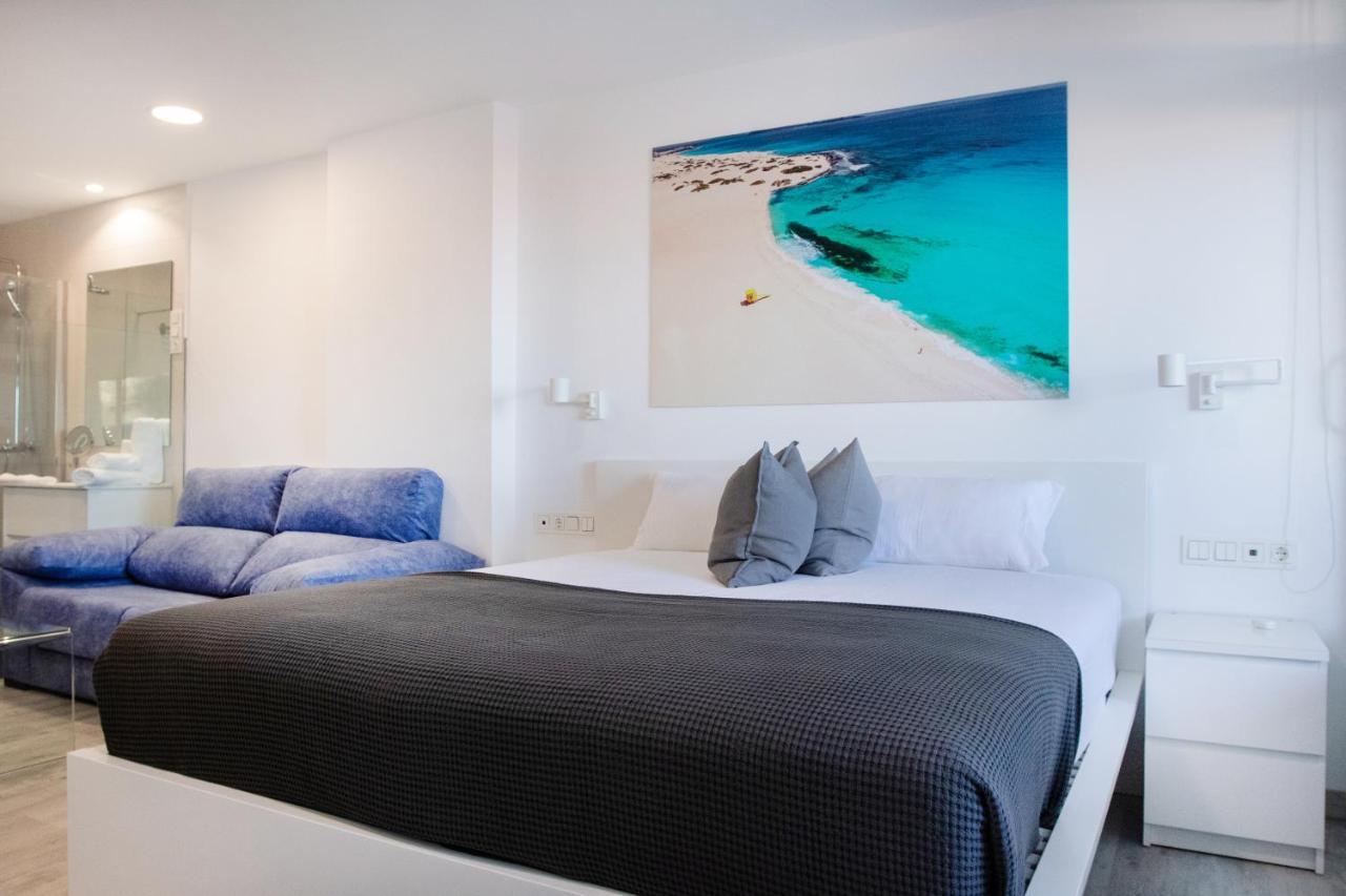 Coccoloba Suites Корралехо Екстер'єр фото