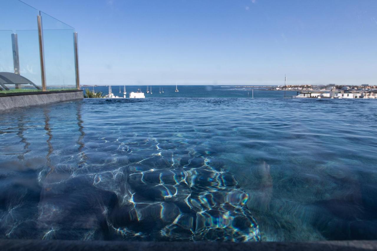 Coccoloba Suites Корралехо Екстер'єр фото