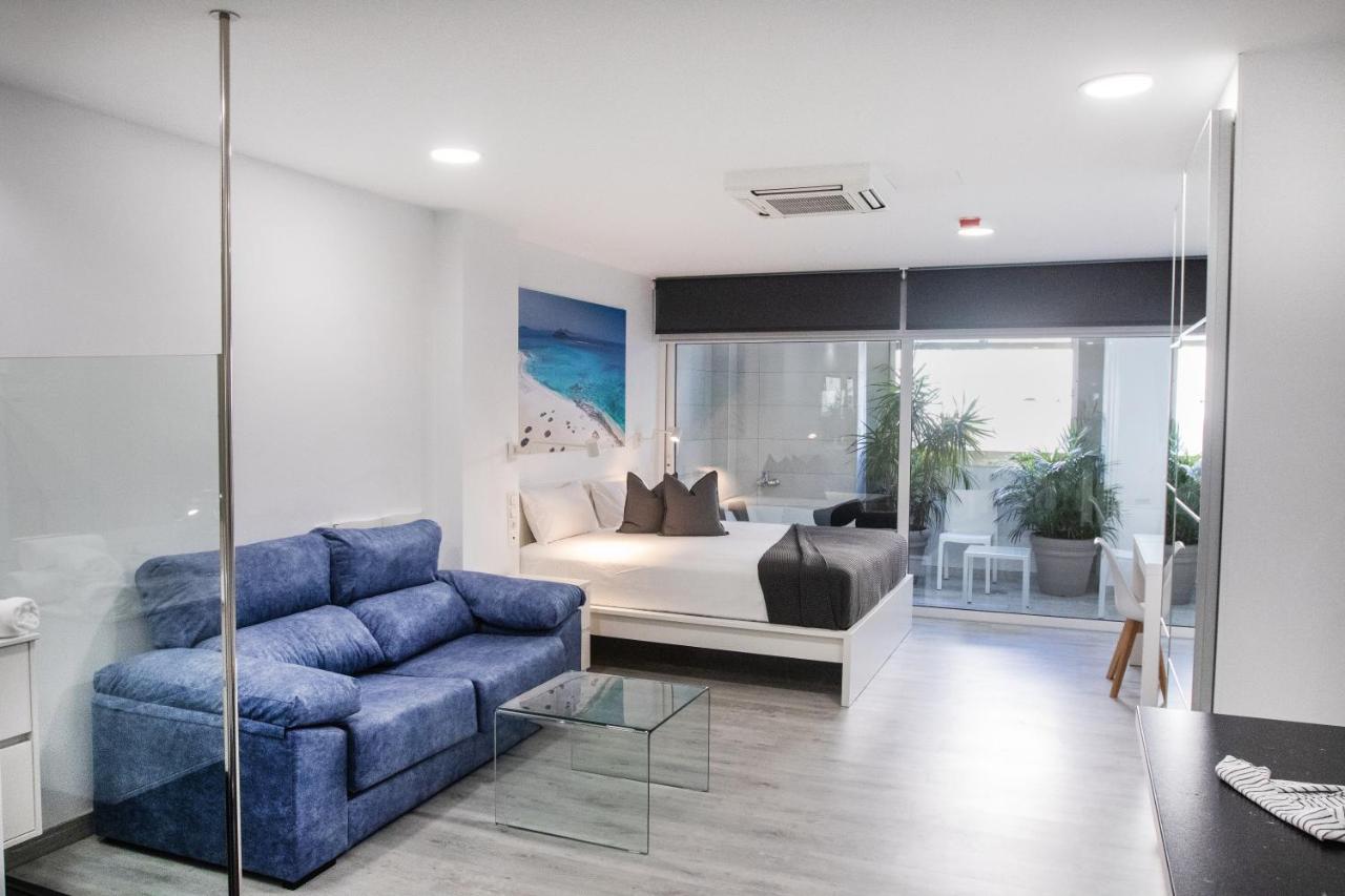 Coccoloba Suites Корралехо Екстер'єр фото