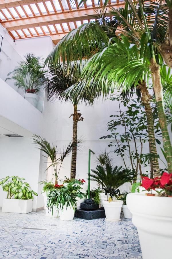 Coccoloba Suites Корралехо Екстер'єр фото
