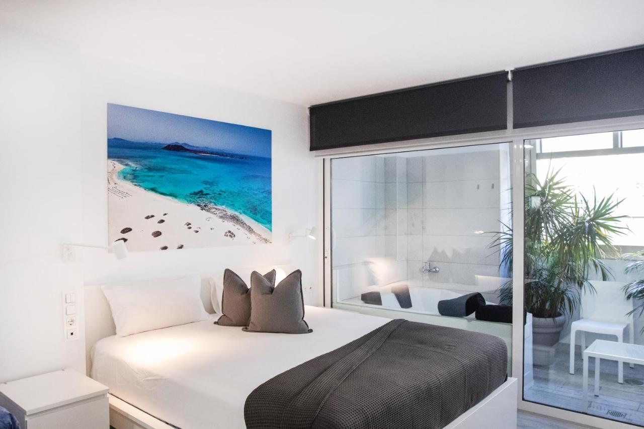 Coccoloba Suites Корралехо Екстер'єр фото
