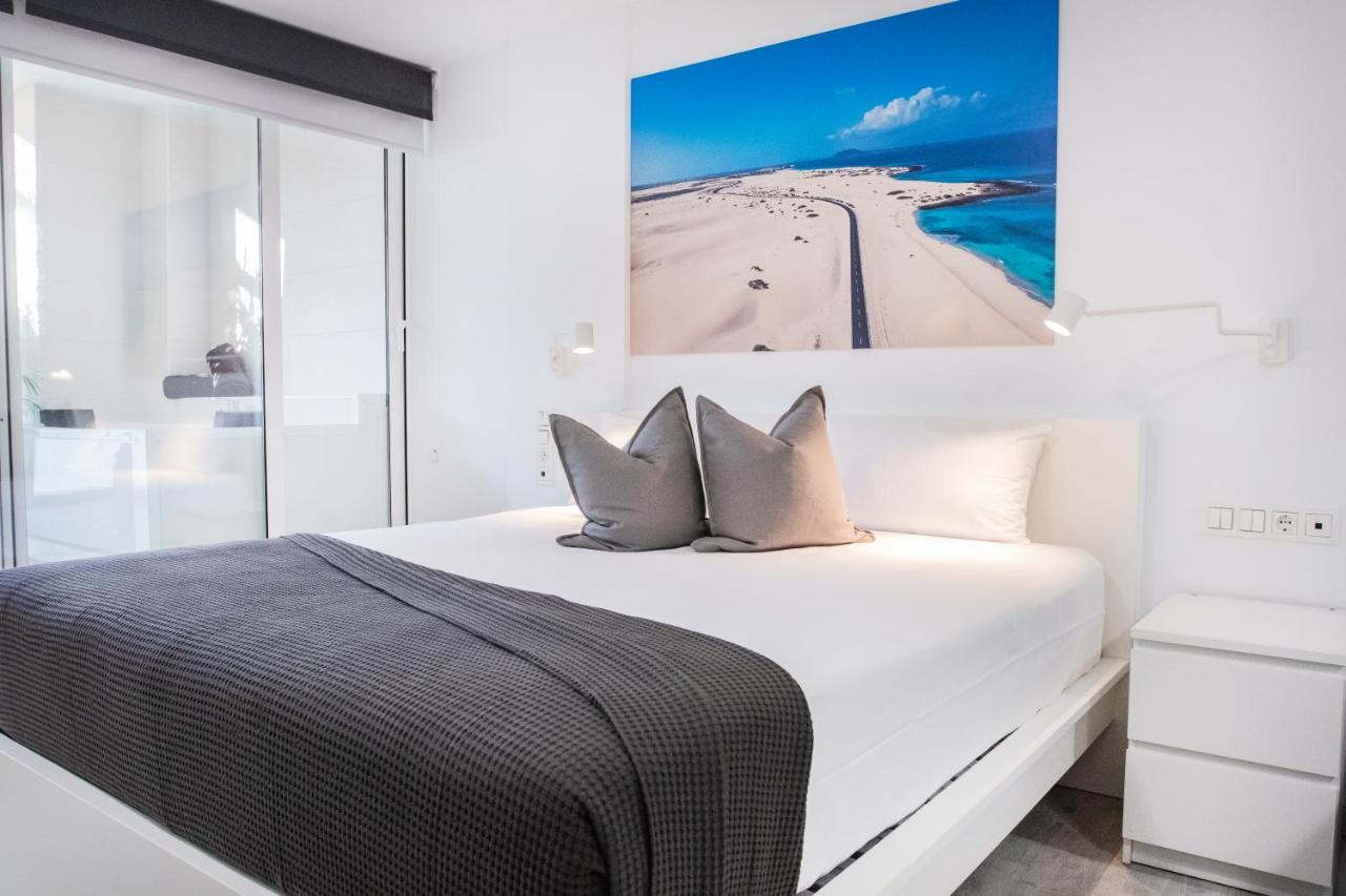 Coccoloba Suites Корралехо Екстер'єр фото