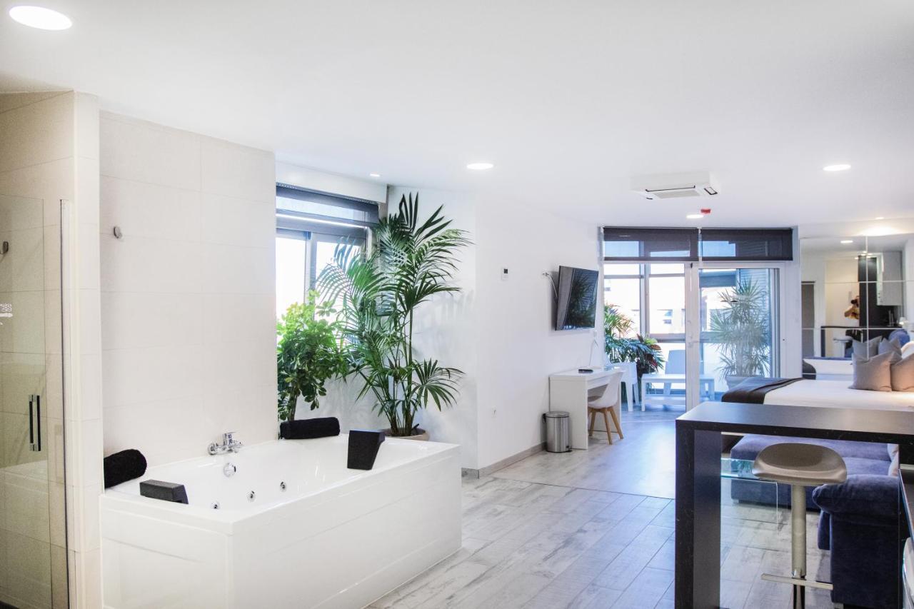 Coccoloba Suites Корралехо Екстер'єр фото